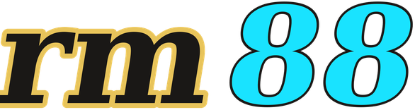 rm88 logo